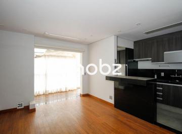 Casa · 123m² · 1 Quarto · 2 Vagas · Apartamento à venda na Rua Alves Guimarães, 1217 - Pinheiros - São Paulo - SP