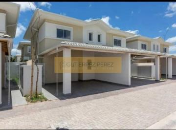 Casa · 117m² · 3 Quartos · 2 Vagas · Sobrado em Condomínio | 3 dorms | 1 suíte - César de Souza - Mogi das Cruzes/SP