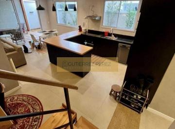 Casa · 130m² · 3 Quartos · 2 Vagas · Sobrado em Condomínio | 3 dorms (2 suítes) | 130 m² - César de Souza - Mogi das Cruzes/SP