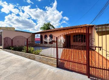 Casa com 5 Quartos para alugar, 180 m² - Jardim Piza - Londrina/PR · c