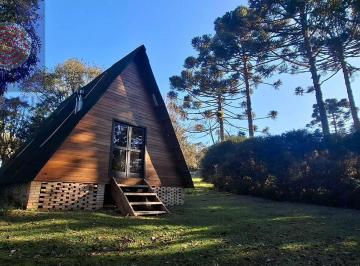 Rural · 32000m² · 6 Quartos · 2 Vagas · Sítio à venda no bairro Rio Vermelho Povoado - São Bento do Sul/SC