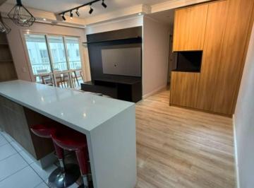 1178409fd68ce597217efb57566f4afd217f51dd · Apartamento com 2 dormitórios para alugar, 73 m² por R$ 6.326,00/mês - Vila Guarani (Zona Sul) - São