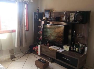 Apartamento · 54m² · 2 Quartos · 1 Vaga · Apartamento à venda no bairro Vera Cruz - Gravataí/RS