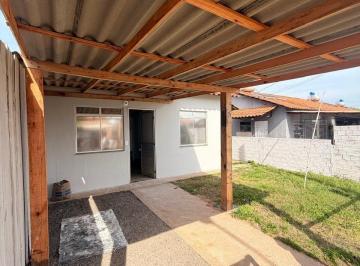 Casa · 41m² · 2 Quartos · 2 Vagas · Casa à venda no bairro Breno Garcia - Gravataí/RS