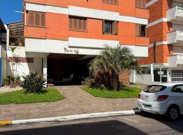 Apartamento · 77m² · 2 Quartos · Apartamento à venda no bairro Centro - Capão da Canoa/RS