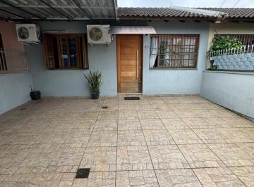Casa · 60m² · 2 Quartos · 1 Vaga · Excelente casa à venda no bairro Parque da Matriz - Cachoeirinha/RS