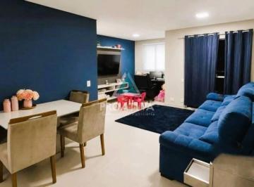 85c174f8e635a55be7664ecc8995107b2dcf131d · Apartamento com 3 dormitórios à venda, 67 m² - Utinga - Santo André/SP