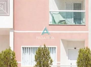 018c3ad328834a4acf50cd8c18fc5010275aaf83 · Sobrado com 2 dormitórios à venda, 100 m² por R$ 760.000,00 - Vila América - Santo André/SP