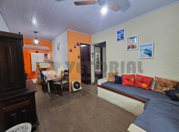 f1fbd181d94c29c8c79c4c91fa13e73edf6db28a · Casa com 2 dormitórios à venda, 41 m² por R$ 200.000 - Praia das Palmeiras - Caraguatatuba/SP