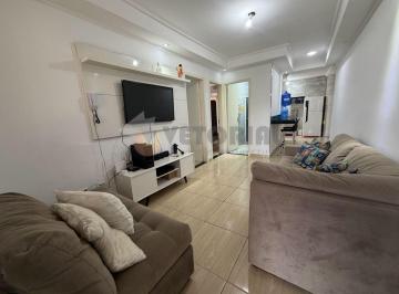 0b48bc263b25ab79aa80a16a754247091ab83a0a · Casa com 2 dormitórios à venda, 62 m² por R$ 340.000,00 - Morro do Algodão - Caraguatatuba/SP
