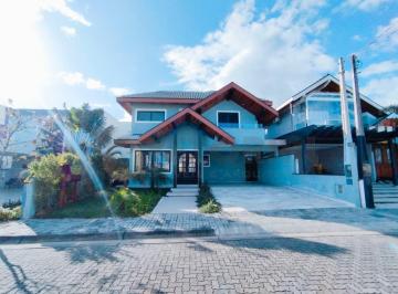 b1b20bf664c8c65822e169447e0d9254d8aa41b1 · Sobrado com 4 dormitórios à venda, 288 m² por R$ 4.100.000,00 - Costa Nova - Caraguatatuba/SP