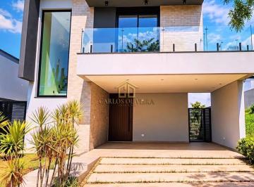 Casa · 225m² · 4 Quartos · 4 Vagas · Casa à Venda no Condomínio Mosaico Essence, Mogi das Cruzes/SP