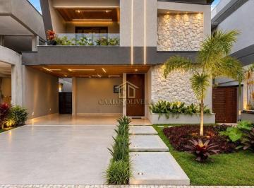Casa · 280m² · 4 Quartos · 4 Vagas · Casa à venda no Condomínio Granja Anita, Mogi das Cruzes/SP