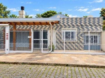 Casa · 132m² · 3 Quartos · 2 Vagas · CASA À VENDA DE ESQUINA NO BAIRRO CHARQUEADAS R$ 385.000 EM CAXIAS DO SUL CASA À VENDA DE ESQUINA NO