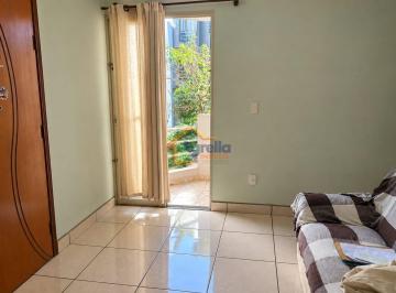 Apartamento · 47m² · 2 Quartos · 1 Vaga · Condomínio Residencial Nazareth - VAGA COBERTA, SEGURANÇA E LAZER PARA A ROTINA