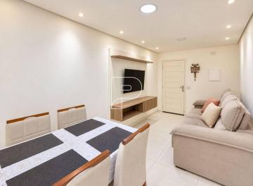 9e94757c5f445eefa37fb13ad0df7ffe1f13e3cf · Apartamento com 2 dormitórios à venda, 68 m² por R$ 420.000,00 - Granja Viana - Cotia/SP