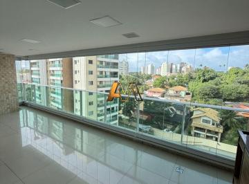 Apartamento · 89m² · 3 Quartos · 2 Vagas · Apartamento à venda no bairro Pituaçu - Salvador/BA