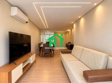 636217365c574c77585aa6bddf604bcbf4076cbe · Apartamento com 3 quartos (1 suíte), 1 vaga e lazer à venda em Jardim Astúrias, Guarujá