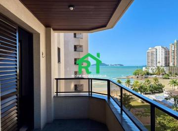 c82dbe1fd7f10851f58d2d92352bf74c75db6088 · Apartamento com Vista Mar, 3 Suítes, 2 Vagas e Lazer, à venda em Jardim Astúrias - Guarujá.