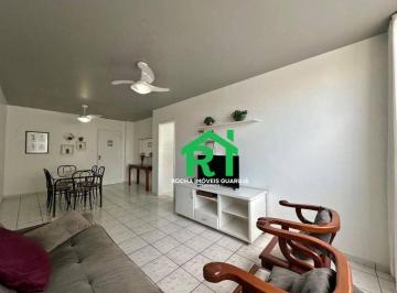 1c01a5b118d0cbf45d51005fe030eb6111735c26 · Apartamento com 2 dormitórios para alugar, 90 m² por R$ 3.800,00/mês - Pitangueiras - Guarujá/SP