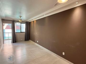 Apartamento · 93m² · 3 Quartos · 1 Vaga · Apartamento Alto Padrão em Vila da Penha 03 Quartos