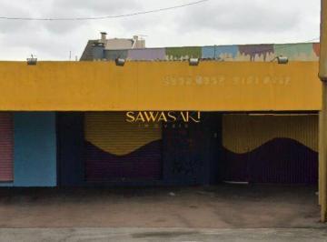 Comercial · 40m² · Sala comercial para alugar no bairro Uberaba - Curitiba/PR