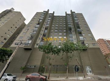 Apartamento · 64m² · 2 Quartos · 1 Vaga · Apartamento à venda no bairro Boa Vista - Curitiba/PR