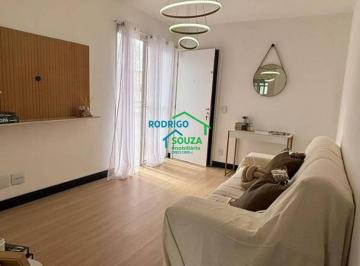 7c2dc0a78f178e729fad095365b82d73ffdc5872 · Apartamento com 2 dormitórios à venda, 43 m² por R$ 195.000,00 - Jardim Ísis - Cotia/SP
