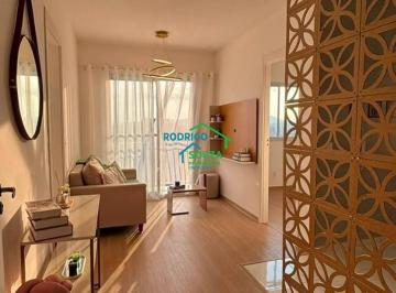 e111e5499dd25ddc5b10f752a7d1c80d456307e5 · Apartamento com 2 dormitórios à venda, 40 m² por R$ 350.000,00 - Vila Sul Americana - Carapicuíba/SP
