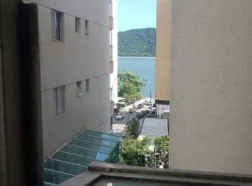 6d5820926d844dc22b1cdfc9d737c74e11125758 · Apartamento tipo sala living à venda, 35 m² por R$ 260.000 - Itararé - São Vicente/SP