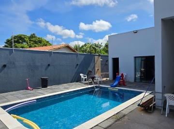 Casa · 262m² · 4 Quartos · 2 Vagas · Casa à venda no bairro Santa Rosa - Cuiabá/MT