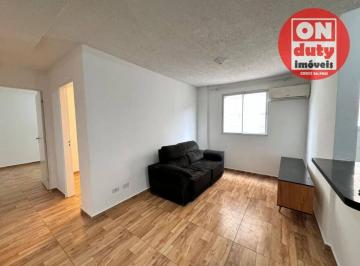 f9b5a21578e9c90852c26a5726e5142b1b2b1033 · Apartamento com 2 dormitórios à venda, 55 m² por R$ 250.000,00 - Chico de Paula - Santos/SP