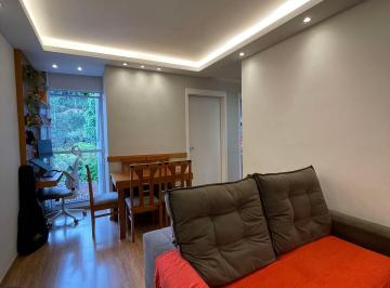 Apartamento · 47m² · 2 Quartos · 1 Vaga · Apartamento à venda no bairro Ermitage - Teresópolis/RJ