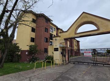Apartamento · 55m² · 2 Quartos · 1 Vaga · Apartamento à venda no Afonso Pena em São José dos Pinhais