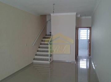 54284c5be55773756e48d84c6068fea846a1a09c · Casa com 3 dormitórios à venda, 100 m² por R$ 690.000,00 - Vila Marari - São Paulo/SP