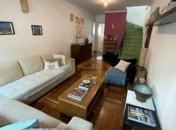 4bb9a7823dde68bde6b3c49d1cc22c9cc2a69815 · Casa com 2 dormitórios à venda, 130 m² por R$ 1.100.000,00 - Jardim Aeroporto - São Paulo/SP