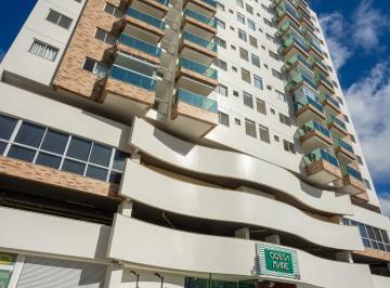 Fachada · Costa Mare - Lojas
