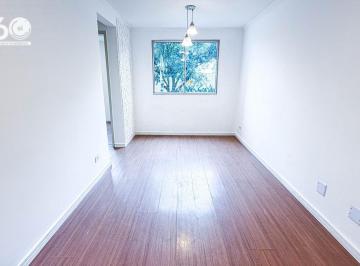Apartamento · 47m² · 2 Quartos · 1 Vaga · Condomínio Residencial Spazio Carmenere - Apartamento Térreo com Planejados á venda | Ideal para Mor