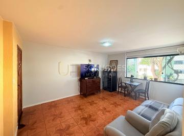 Apartamento · 63m² · 3 Quartos · Apartamento 3 Quartos, 1°Andar | SHCES Quadra 407, BlOCO E, NOVO, CRUZEIRO