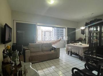 Apartamento · 92m² · 2 Quartos · 1 Vaga · Apartamento à venda no bairro Graças - Recife/PE, Norte