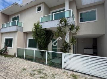 Foto-0 · PITANGUEIRAS, Lauro de Freitas. Duplex composto de 3 suítes em condomínio familiar fechado. são 154m