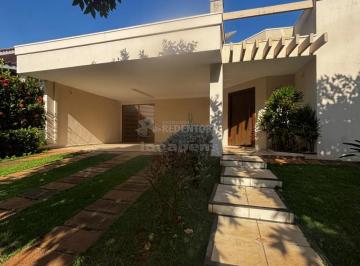 Casa · 220m² · 3 Quartos · 2 Vagas · Casa no Parque Residencial Damha IV -