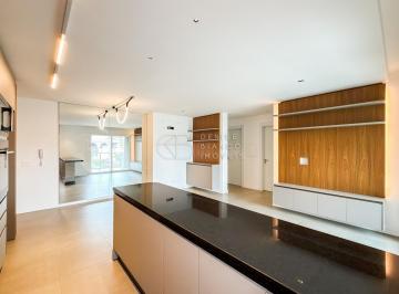 Apartamento · 87m² · 3 Quartos · 2 Vagas · Apto Ecoville, recém entregue, semi mobiliado, 3 q