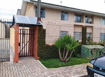 Apartamento · 45m² · 2 Quartos · 1 Vaga · Apartamento 2 Quartos Próximo ao Terminal do Fazen