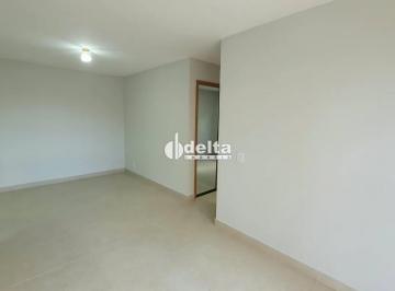 Apartamento · 51m² · 2 Quartos · 1 Vaga · Apartamento disponível para venda no Novo Mundo em Uberlândia-MG.