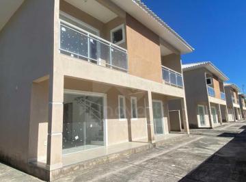 Apartamento · 78m² · 2 Quartos · 1 Vaga · Apartamento : Duplex / Residencial / Condado de Maricá