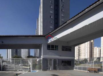 Apartamento · 54m² · 3 Quartos · 1 Vaga · Apartamento à Venda em Guarulhos 54 m² | 3 Quartos próximo ao shopping
