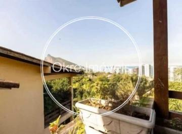 Casa · 341m² · 5 Quartos · 1 Vaga · Casa em Condomínio :  / Residencial / São Conrado