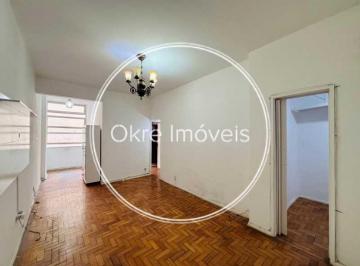 Apartamento · 60m² · 1 Quarto · Apartamento :  / Residencial / Leme