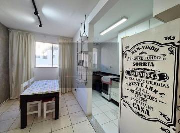 Apartamento · 51m² · 2 Quartos · 1 Vaga · Apartamento 2 dormitórios 51m²